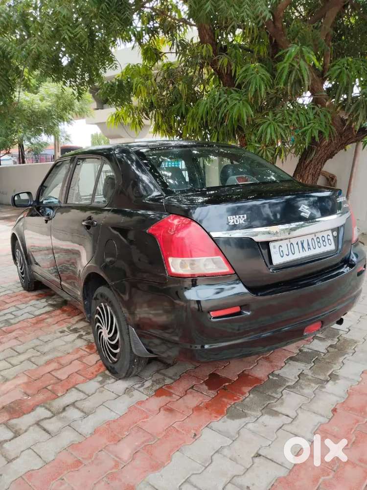 Maruti Dzire Tour Diesel 2009