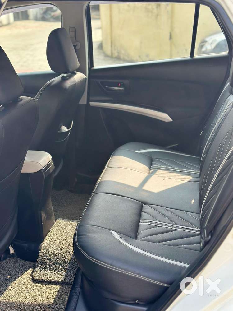 Maruti Suzuki S-cross Ddis 200 Delta, 2016, Diesel