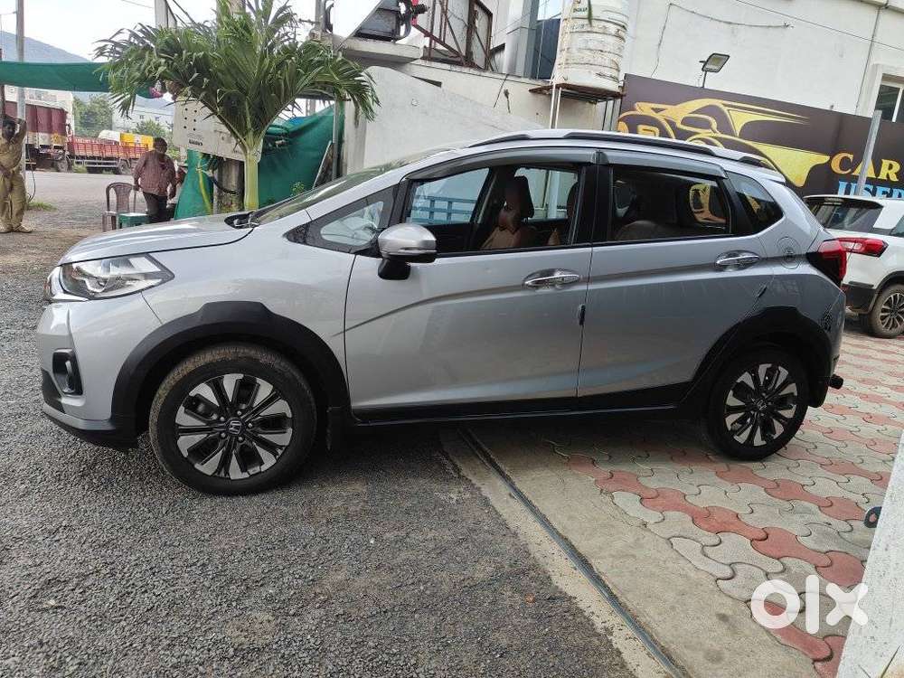 Honda Wr-v 1.5 Vx I-dtec, 2022, Diesel