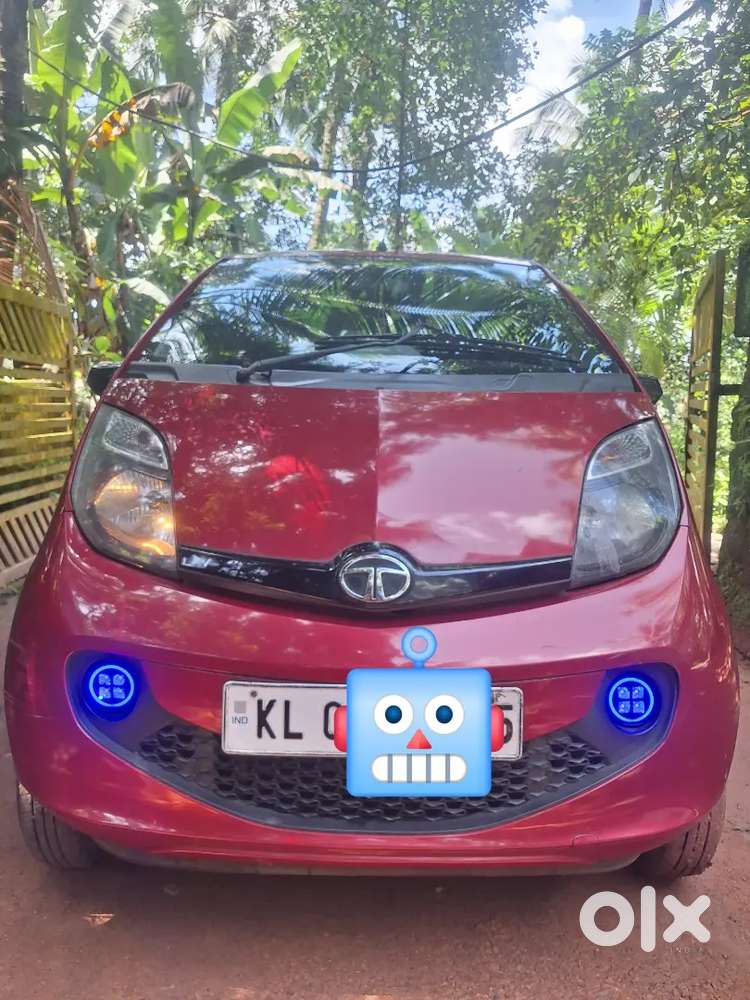 Tata Nano Xt 2015 Petrol Manual