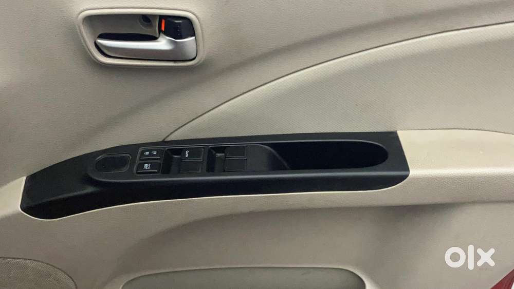 Maruti Suzuki Celerio Vxi Mt, 2019, Petrol