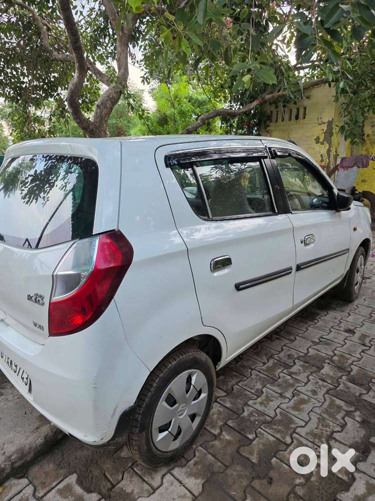 Alto K10 Very Neat And Clean All In Very Good Condition