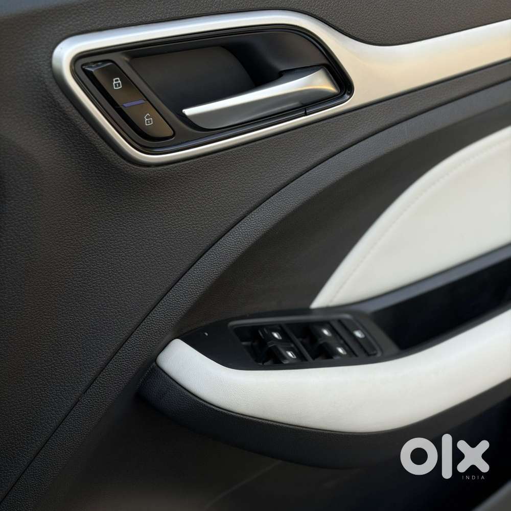 Mg Astor 1.5 Sharp Cvt, 2022, Petrol