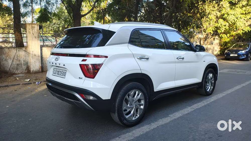 Hyundai Creta 2020