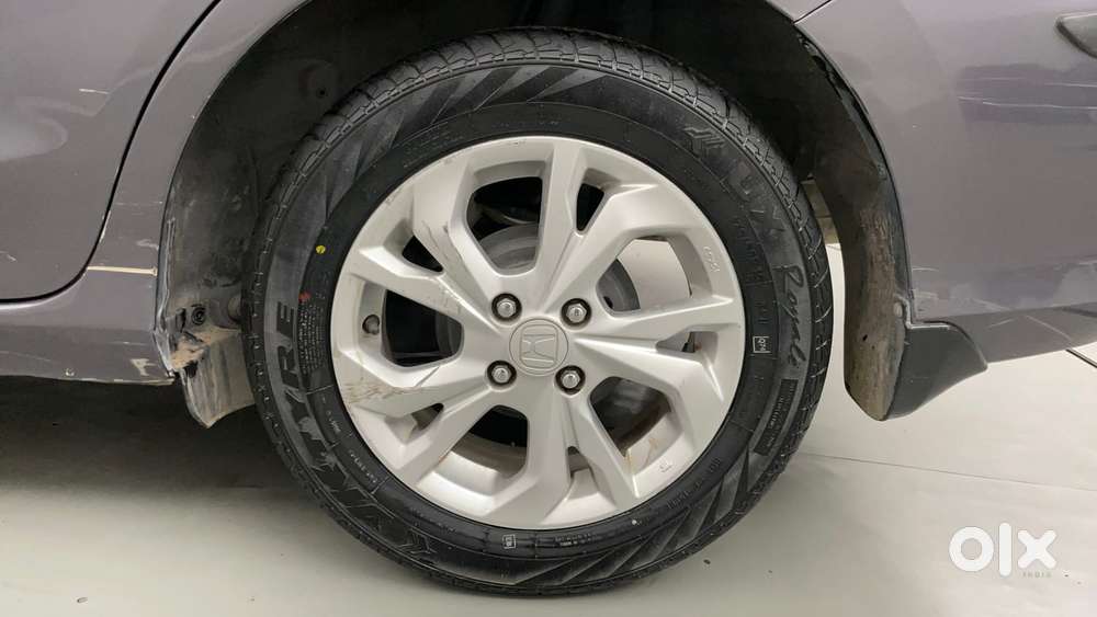 Honda Amaze V 1.2 Petrol Mt, 2018, Petrol