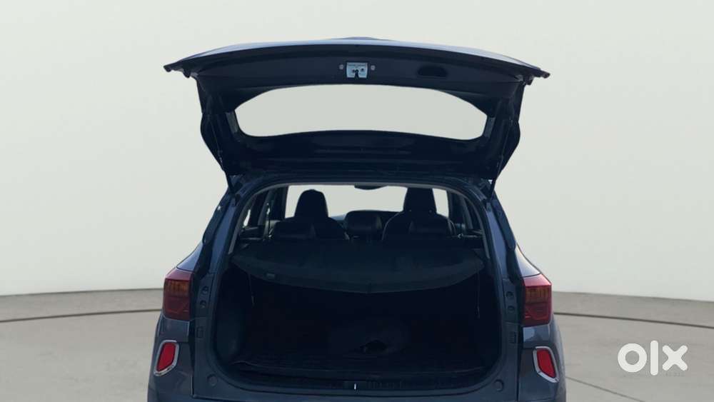 Kia Seltos 1.5 Htx Ivt Petrol Anniversary Edition, 2021, Petrol