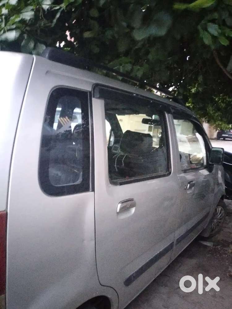 Maruti Suzuki Wagon 2004