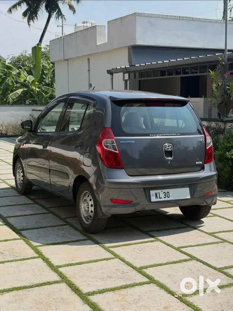 Hyundai I10 Era 2011 Model For Sale!