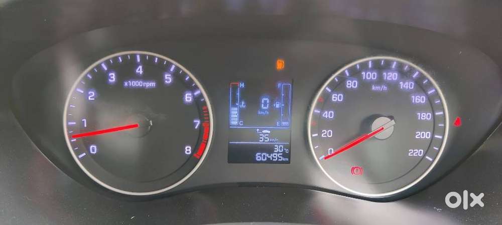 Hyundai I20 Asta (o) 1.2 Ivt, 2020, Petrol