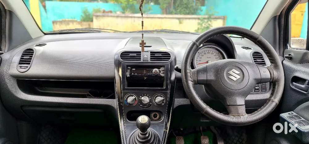 Maruti Suzuki Ritz 2015 Diesel Manual