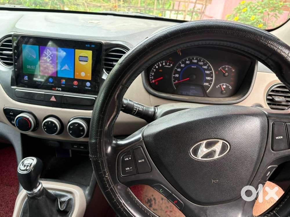 Hyundai Car Manual 2014