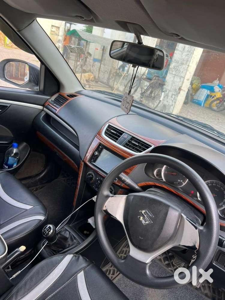 Maruti Suzuki Diesel 2012
