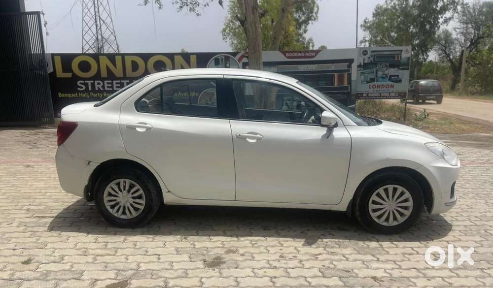 Maruti Suzuki Diesel Car 2017