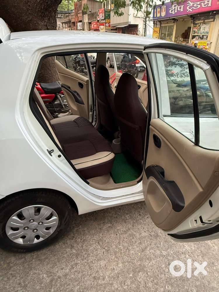 Hyundai I10 2009 Petrol Excellent Maintained