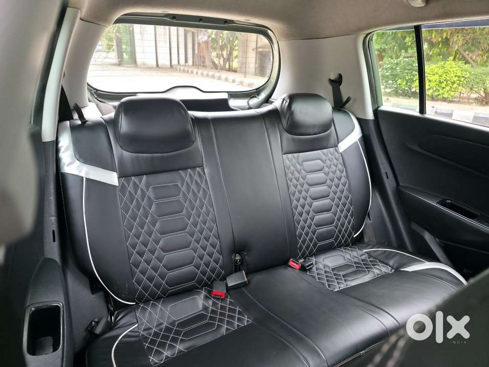 Hyundai Exter Sx 1.2 Cng Mt, 2023, Cng & Hybrids
