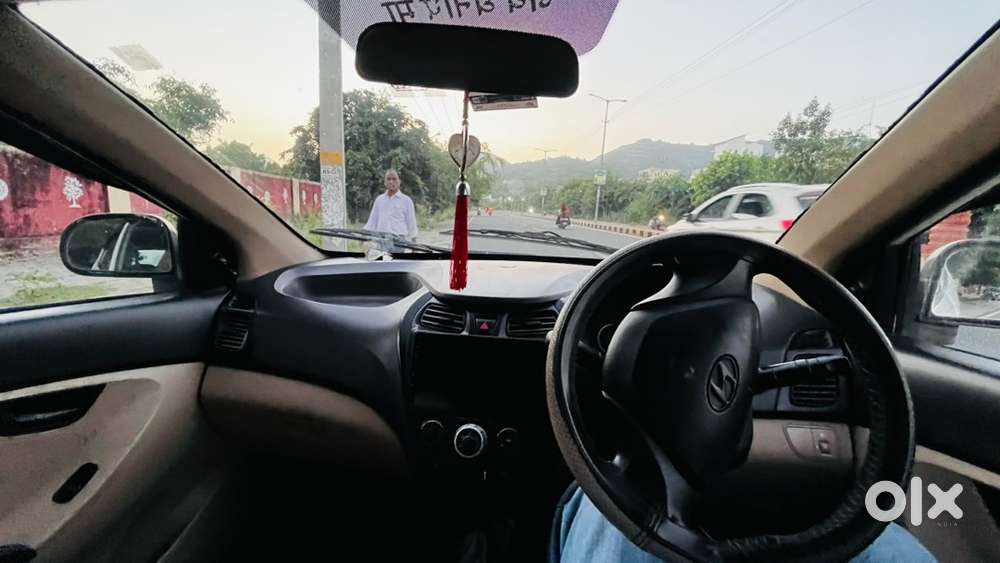 Hyundai Eon 2013