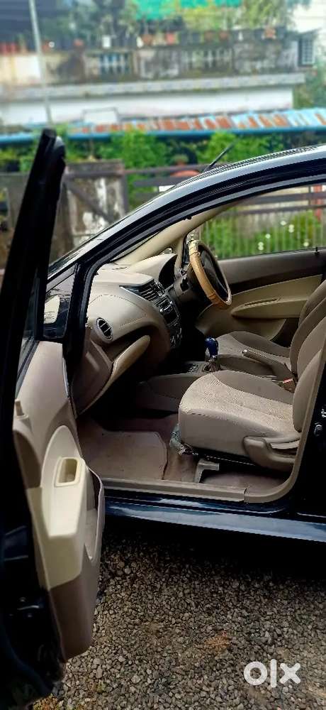 Chevrolet Sail 2013 Petrol Neat Condition Full Option