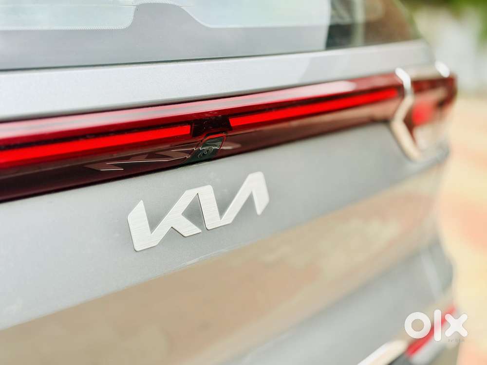 Kia Sonet Htk Plus, 2022, Petrol