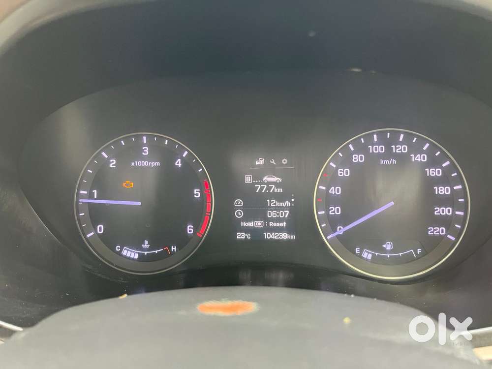 Hyundai I20 Diesel Asta, 2015, Diesel