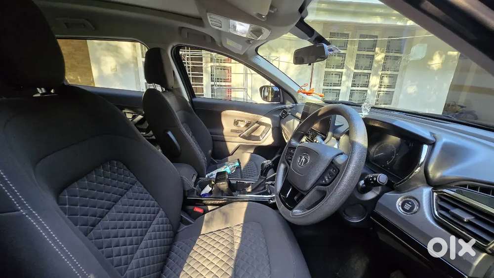 Tata Safari 2022 Diesel Good Condition