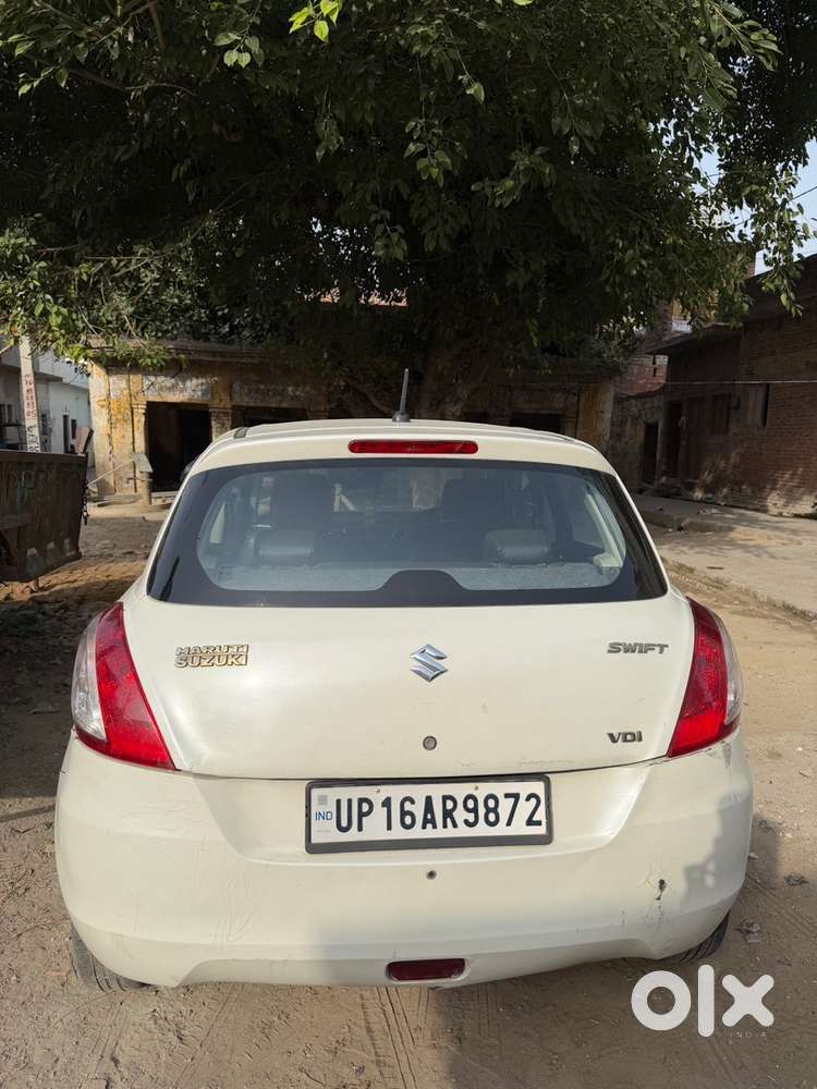 Maruti Swift Vdi 2014 Year