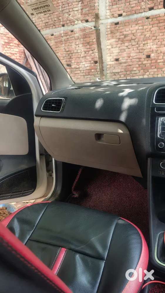 Volkswagen Polo 2014 Diesel