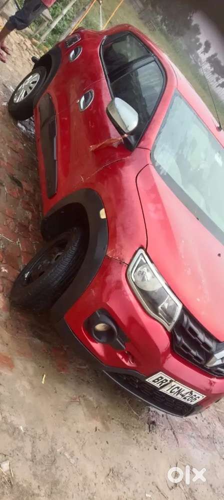 Maruti Suzuki Alto 800 2015 Petrol 960000 Km Driven