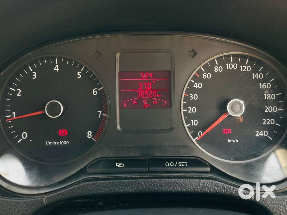 Volkswagen Polo Allstar 1.2 Mpi, 2013, Petrol