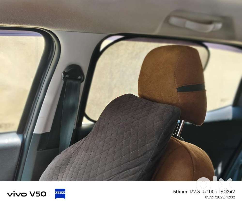 Citroen C3 Aircross 2024 Petrol 45000 Km Driven