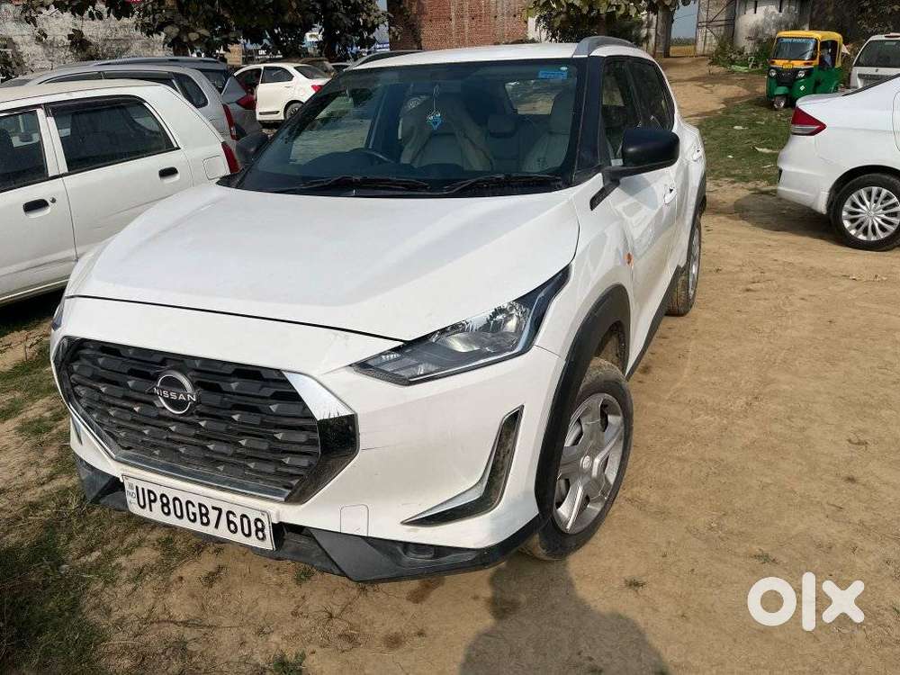 Nissan Magnite 1.0 Xe, 2022, Petrol