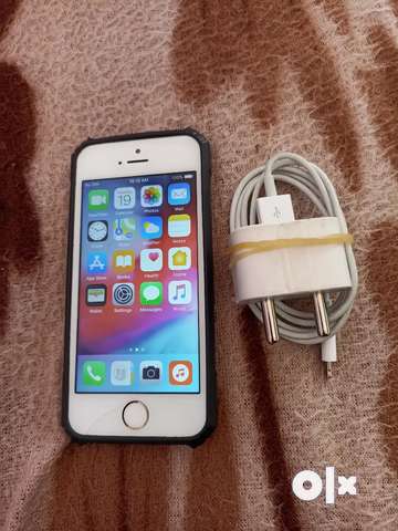 Where can i sell an best sale iphone 5