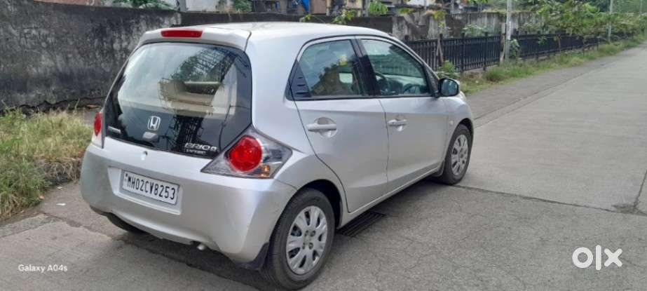 Honda Brio 2011-2013 S Mt, 2013, Petrol