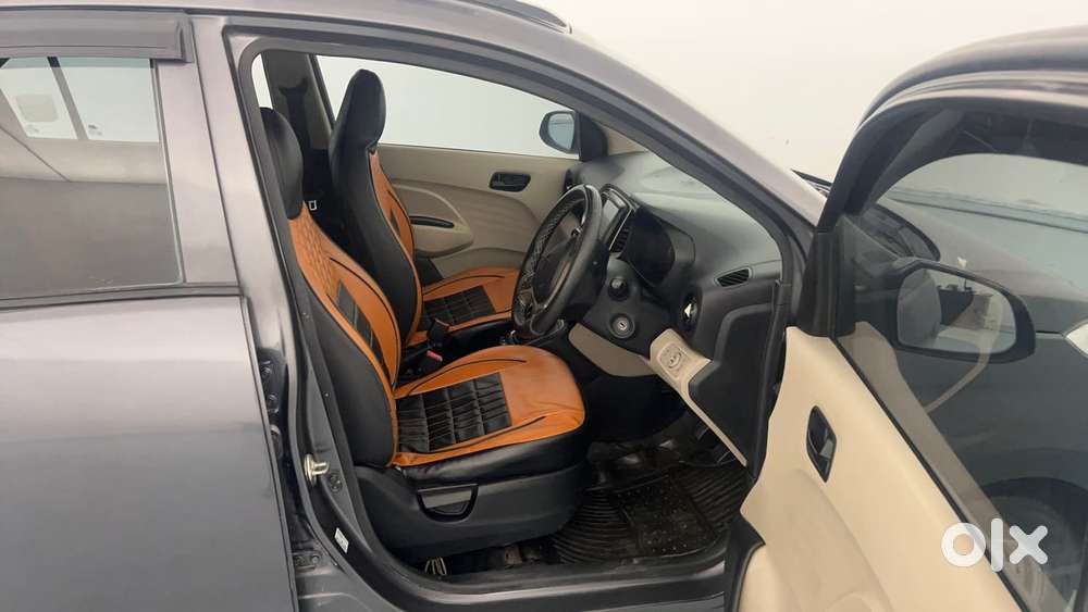 Hyundai Santro Sportz Cng, 2022, Cng & Hybrids