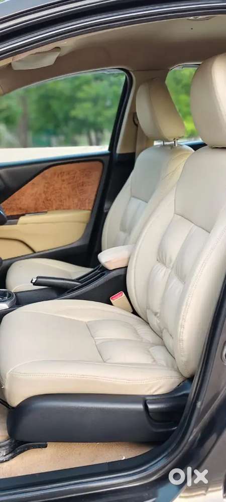 Honda City 2017 Cng & Hybrids Well Maintained