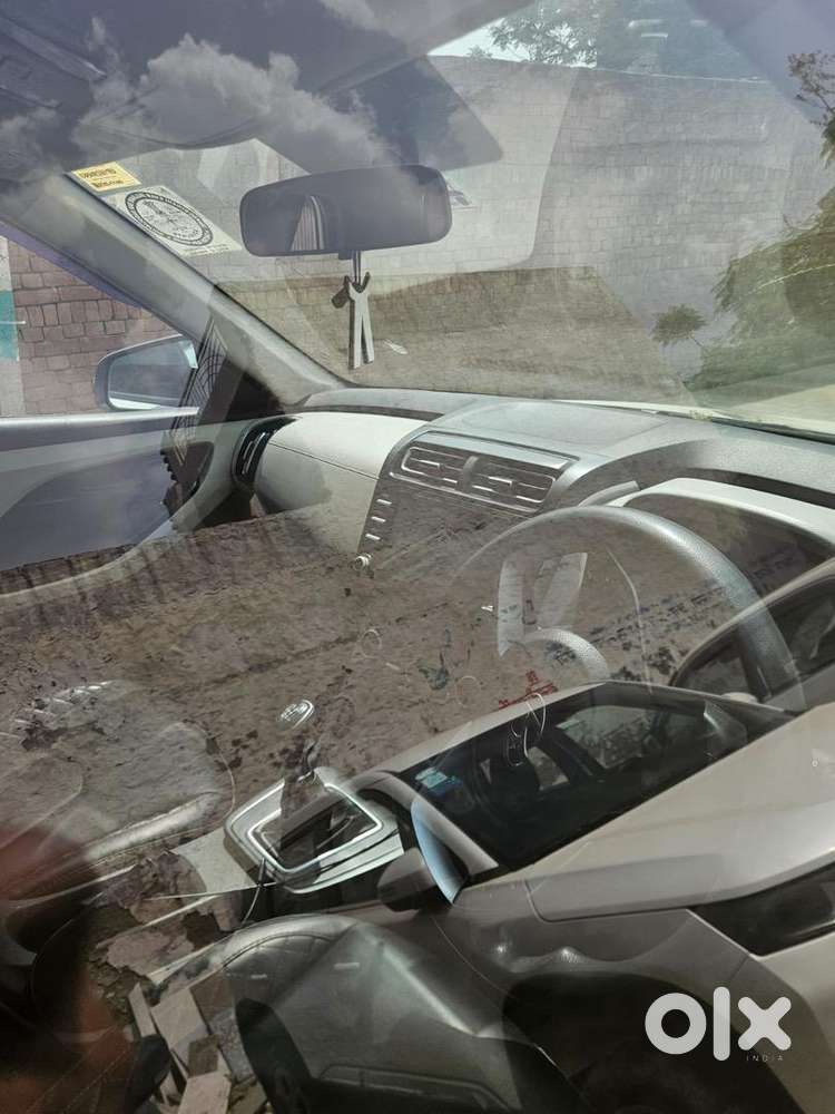 Hyundai Diesel 2020 Car