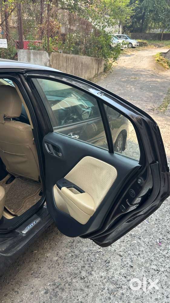 Honda City V At 2019
