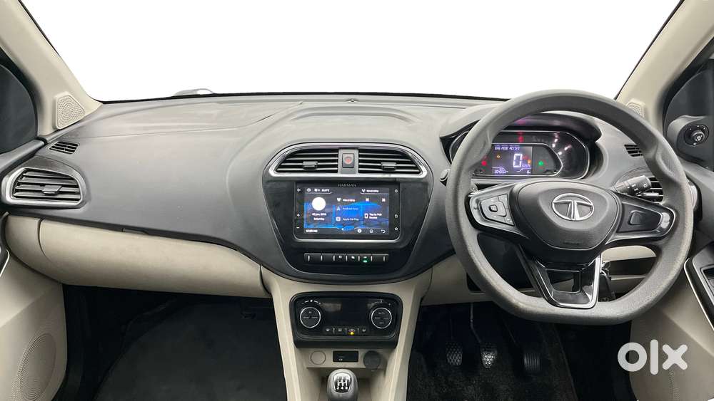 Tata Tiago 1.2 Revotron Xz Plus, 2022, Cng & Hybrids