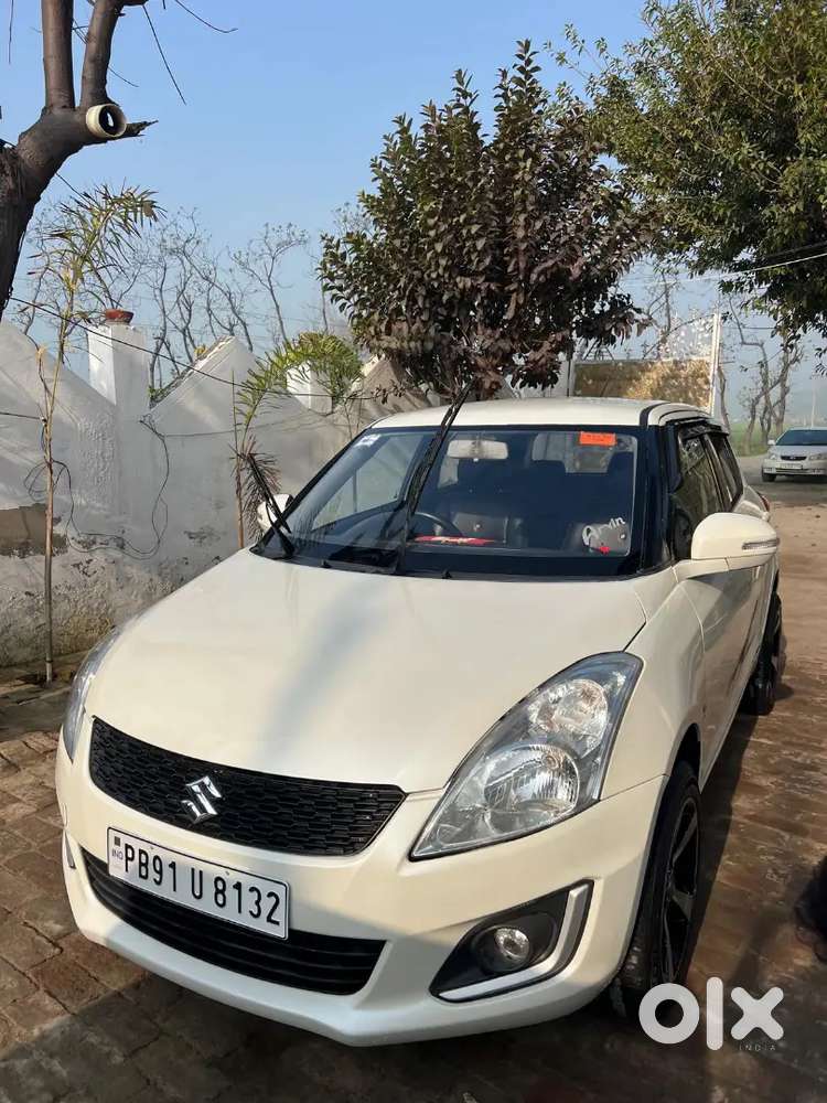 Maruti Suzuki Swift 2014 Diesel 180000 Km Driven
