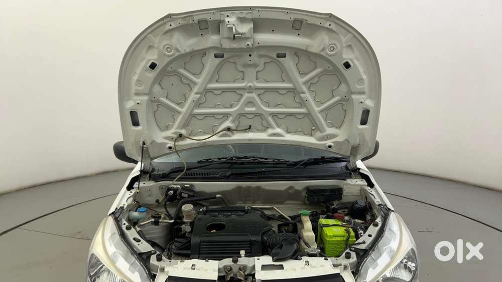 Maruti Suzuki Alto K10 Vxi, 2018, Petrol