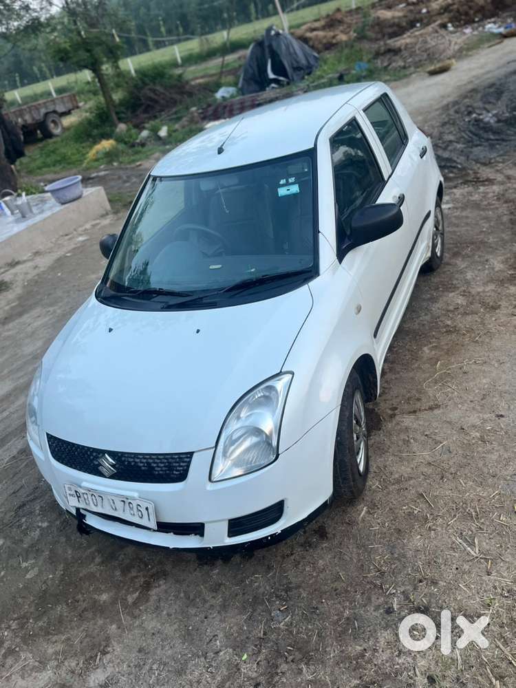 Maruti Suzuki Swift 2008 Petrol Well Maintained