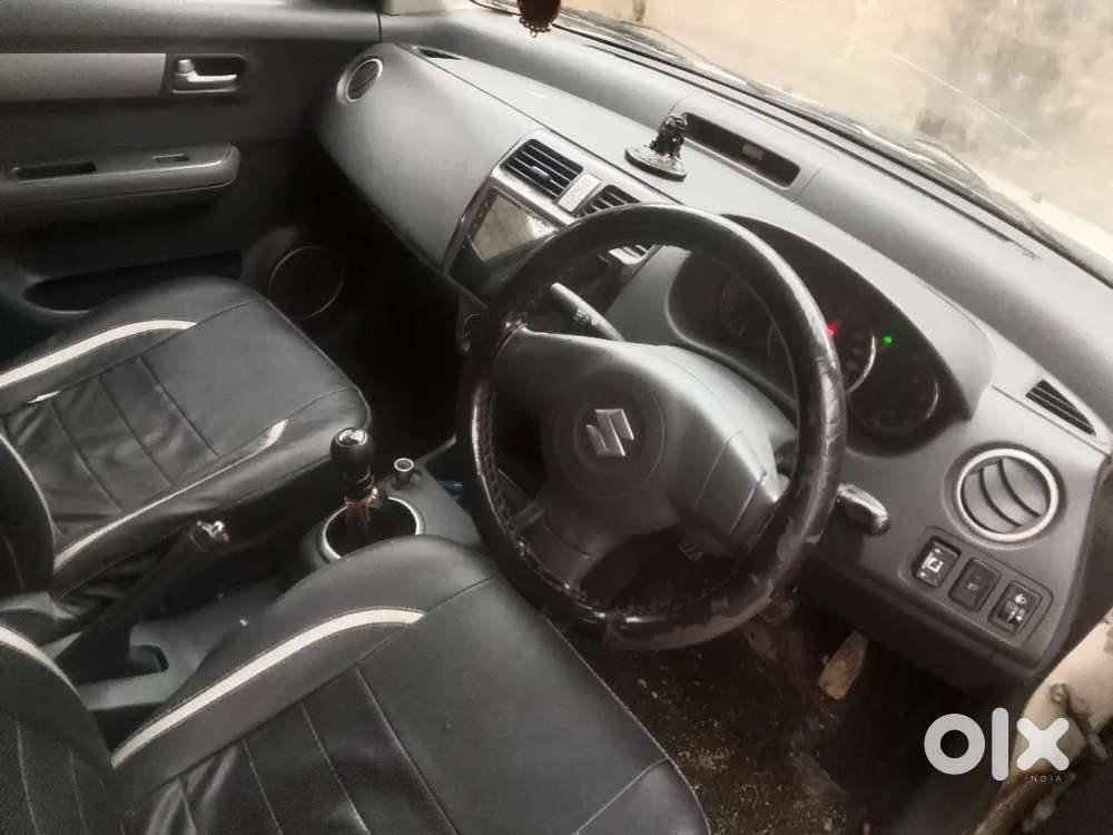 Maruti Suzuki Swift 2008