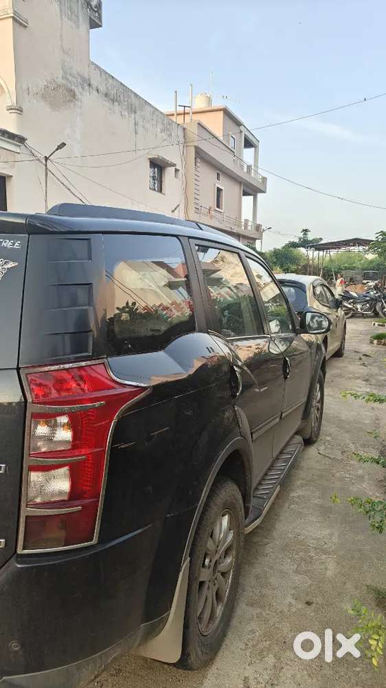Mahindra Xuv500 2.2 2016