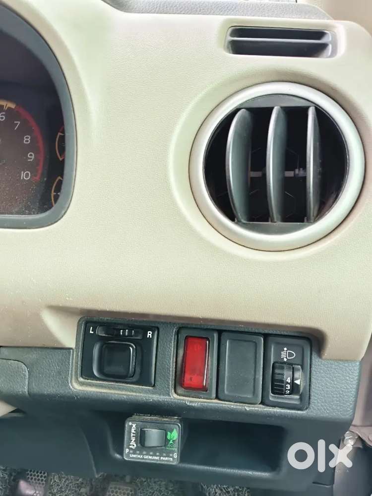 Maruti Suzuki Zen Estilo 2007 Petrol Well Maintained