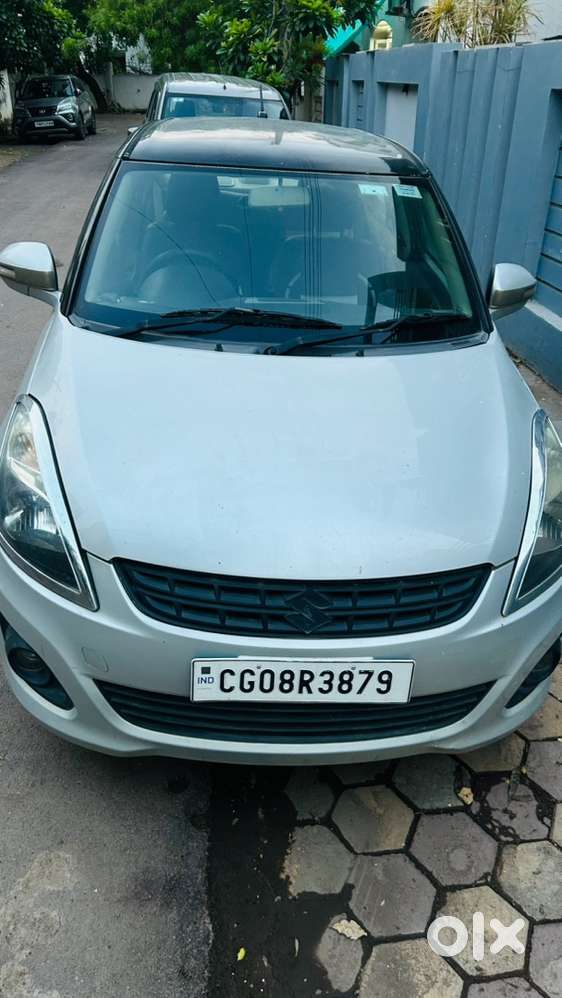 Swift Dzire Zdi Maruti 2014