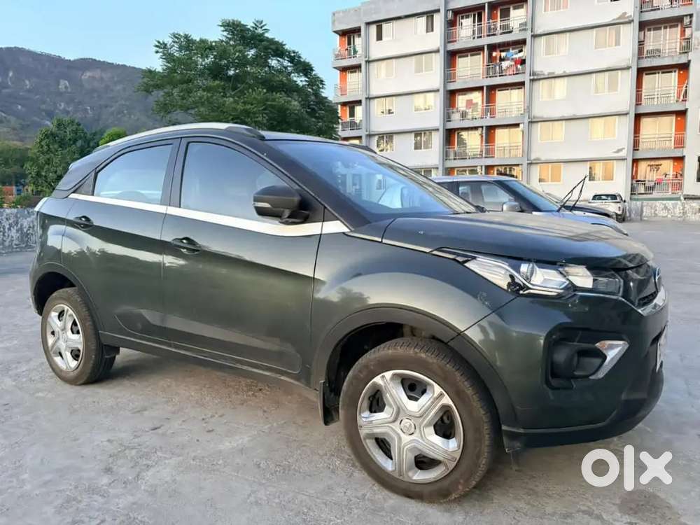 Well Maintained Car