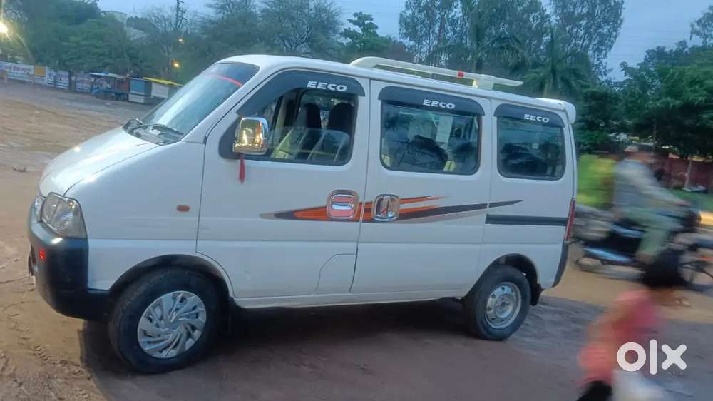 Maruti Suzuki Eeco 1.2 2020