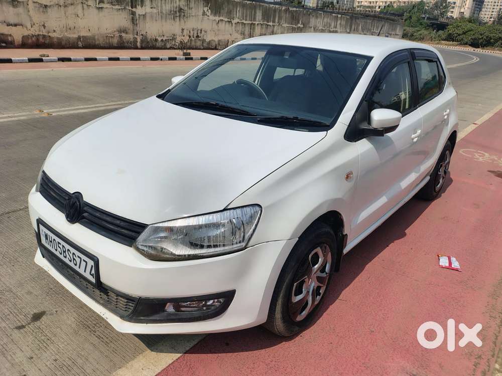 Volkswagen Polo Comfortline 1.2l Diesel, 2013, Diesel