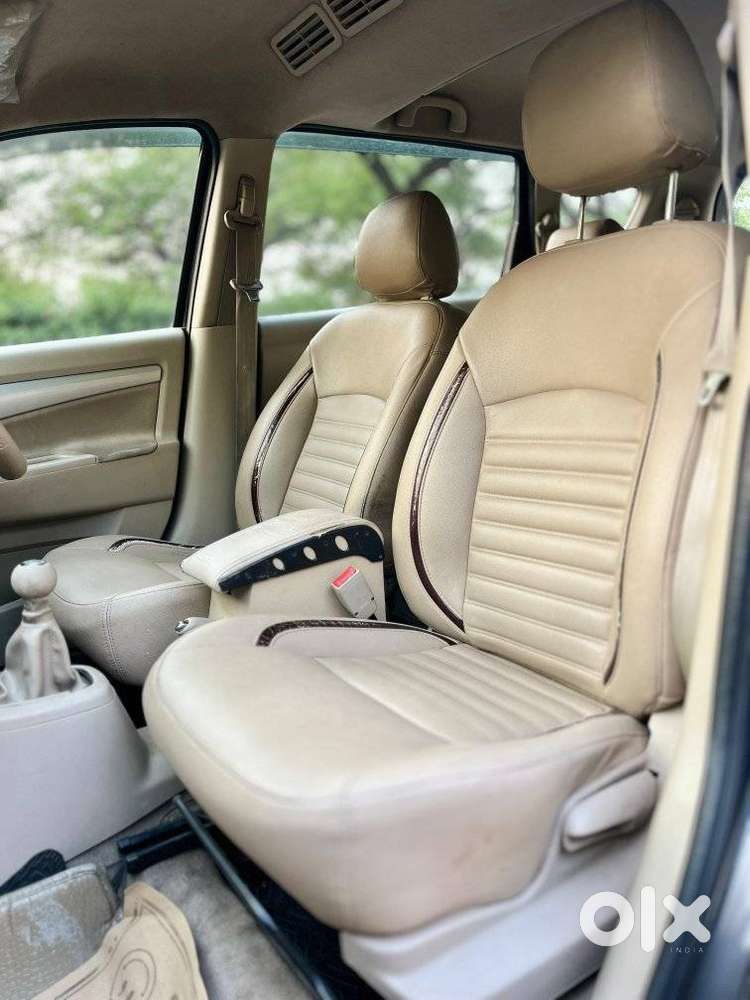 Maruti Suzuki Ertiga Vdi Shvs, 2018, Diesel