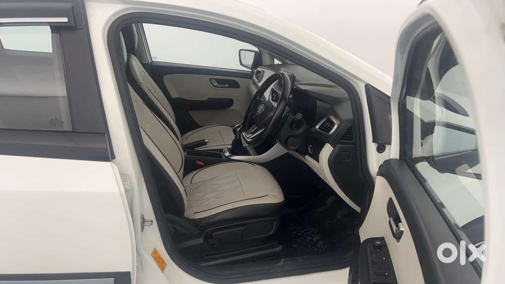 Tata Altroz 1.5 Xz Plus Diesel, 2022, Diesel