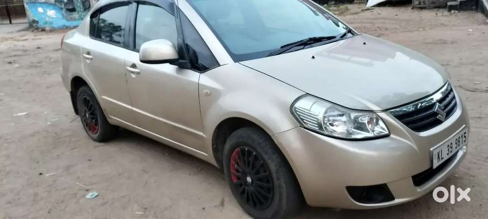 Sx4 For Sale